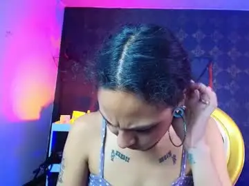 sweett_pleasure from chaturbate