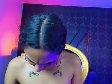 Chaturbate Private Sex Chat of sweett_pleasure