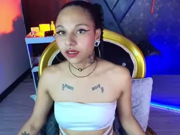 Chaturbate Private Sex Chat of sweett_pleasure