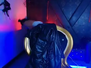 Chaturbate Private Sex Chat of sweett_pleasure