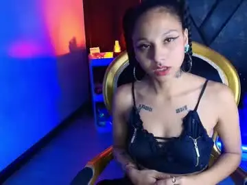 Chaturbate Live Sex Cam of sweett_pleasure