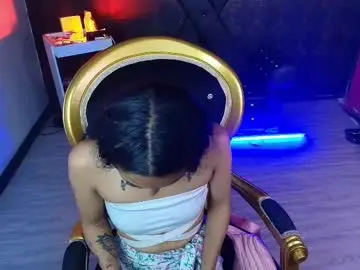 Chaturbate Best Webcam of sweett_pleasure