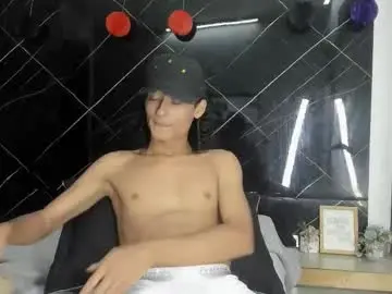 Chaturbate Sex Cam of treyk_king