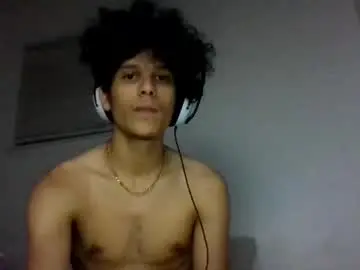 Chaturbate Sex Cam of wolfstar49