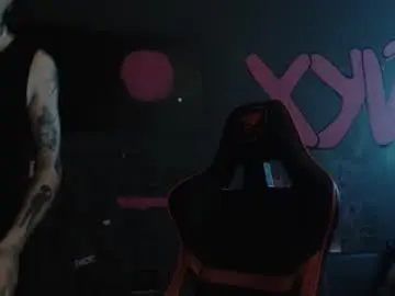 Chaturbate Live Sex of woofbi