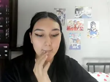 yunami_chan from chaturbate