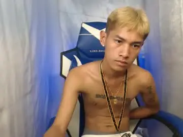 Chaturbate Best Webcam of 0cir_asiansatisfy