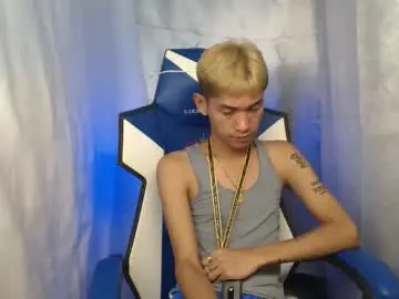 Chaturbate Best Webcam of 0cir_asiansatisfy