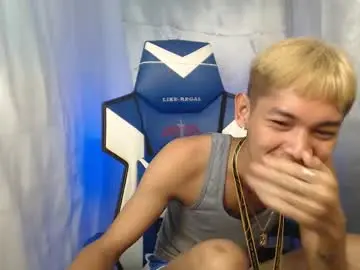 Chaturbate Live Sex of 0cir_asiansatisfy