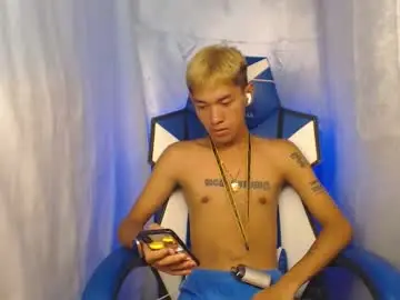 Chaturbate Adult Webcam of 0cir_asiansatisfy