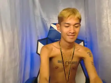 Chaturbate Free Porn Cam of 0cir_asiansatisfy