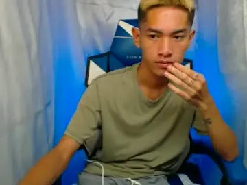 Chaturbate Sex Chat of 0cir_asiansatisfy