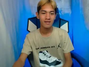 Chaturbate Free Porn Cam of 0cir_asiansatisfy