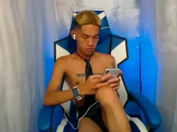 Chaturbate Best Webcam of 0cir_asiansatisfy