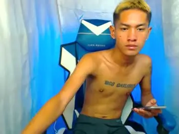 Chaturbate Best Webcam of 0cir_asiansatisfy