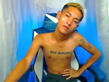 Chaturbate Private Sex Chat of 0cir_asiansatisfy