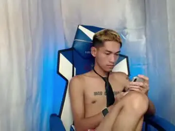 Chaturbate Free Live Porn of 0cir_asiansatisfy