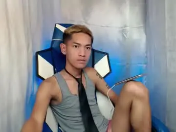 Chaturbate Live Porn of 0cir_asiansatisfy