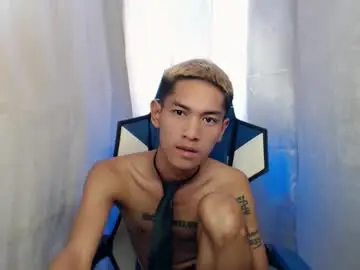 Chaturbate Best live sex cam show of 0cir_asiansatisfy