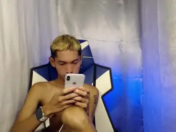 Chaturbate Live Porn of 0cir_asiansatisfy