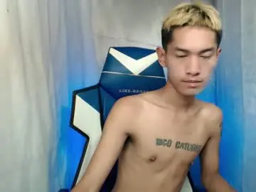 Chaturbate Adult Webcam of 0cir_asiansatisfy