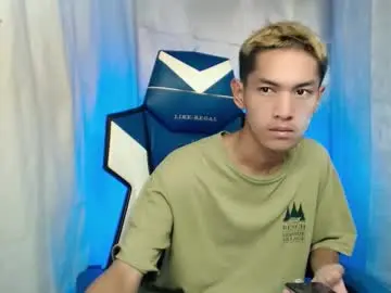 Chaturbate Live Sex of 0cir_asiansatisfy