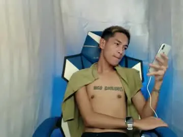 Chaturbate Adult Video Chat of 0cir_asiansatisfy