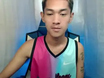 Chaturbate Adult Webcam of 0cir_asiansatisfy