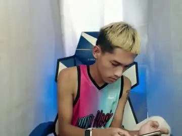 Chaturbate Adult Webcam of 0cir_asiansatisfy