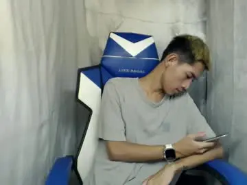 Chaturbate Live Porn of 0cir_asiansatisfy