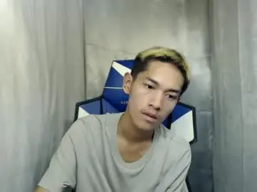 Chaturbate Nude Webcam of 0cir_asiansatisfy