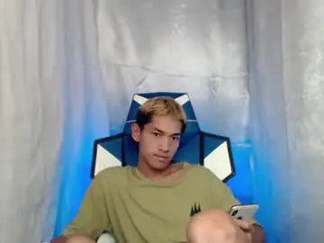 Chaturbate Free Porn Cam of 0cir_asiansatisfy