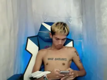 Chaturbate Sex Cam of 0cir_asiansatisfy