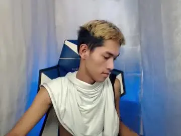 Chaturbate Adult Video Chat of 0cir_asiansatisfy