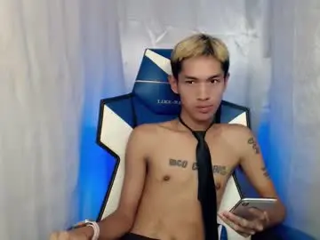 Chaturbate Adult Webcam of 0cir_asiansatisfy