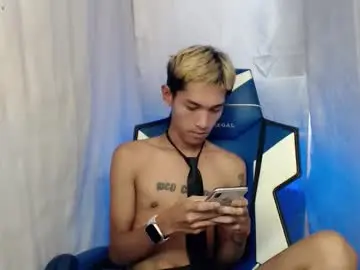 Chaturbate Adult Webcams of 0cir_asiansatisfy