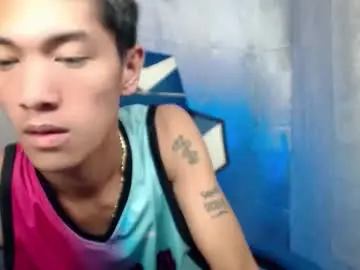 Chaturbate Best live sex cam show of 0cir_asiansatisfy