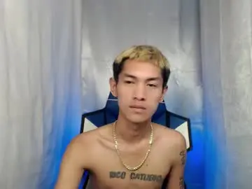 Chaturbate Adult Webcams of 0cir_asiansatisfy