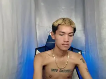 Chaturbate Live Sex Cam of 0cir_asiansatisfy