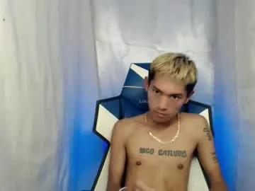 Chaturbate Best live sex cam show of 0cir_asiansatisfy