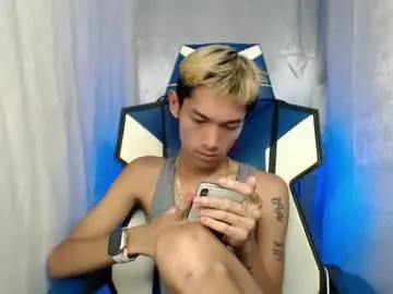 Chaturbate Live Porn of 0cir_asiansatisfy