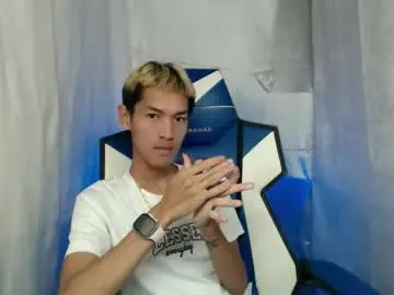 Chaturbate Live Porn of 0cir_asiansatisfy