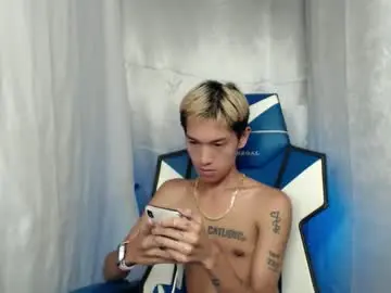 Chaturbate Watch Live Sex Cams of 0cir_asiansatisfy