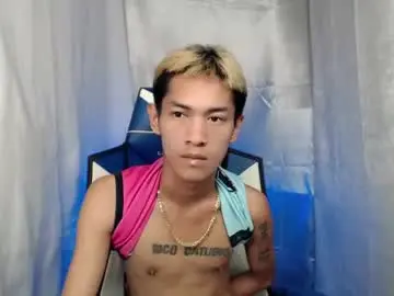Chaturbate Live Porn of 0cir_asiansatisfy