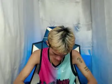 Chaturbate Nude Webcam of 0cir_asiansatisfy