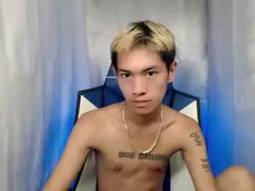 Chaturbate Sex Cam of 0cir_asiansatisfy