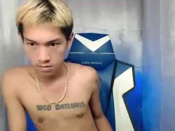 Chaturbate Free Porn Cam of 0cir_asiansatisfy