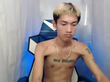 Chaturbate Best Webcam of 0cir_asiansatisfy