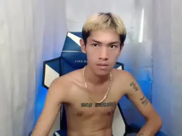 Chaturbate Live Sex of 0cir_asiansatisfy