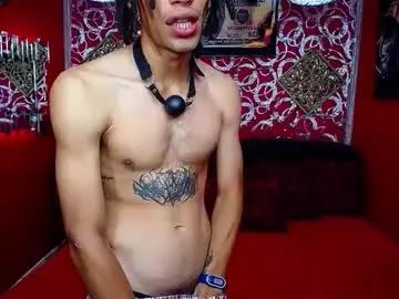 Chaturbate Best Webcam of agrecit